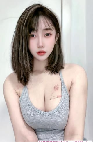 上城美乳高圆圆