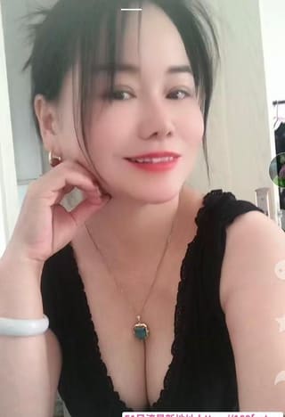 天津泄火熟女