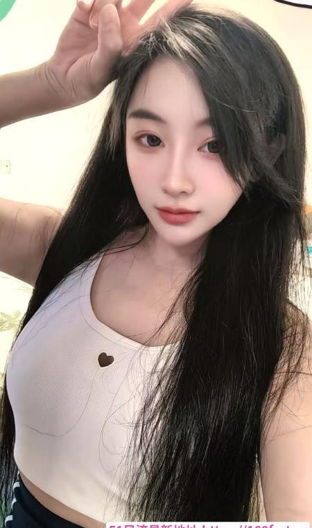 普陀女友感小迷糊 1