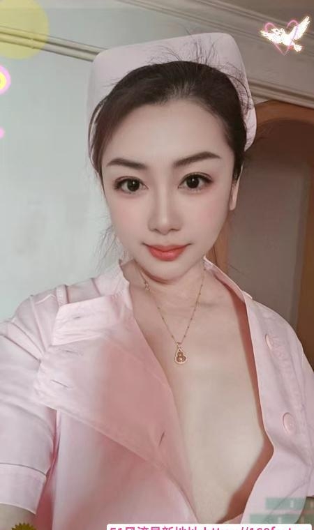 美艳大胸护士御姐 1
