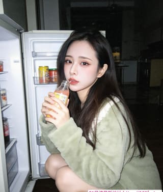 温柔小萝莉大长腿
