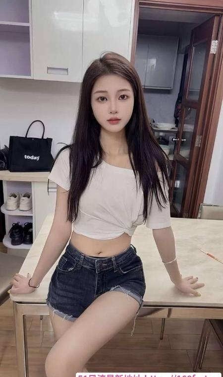 清纯甜美颜值嫩妹 1