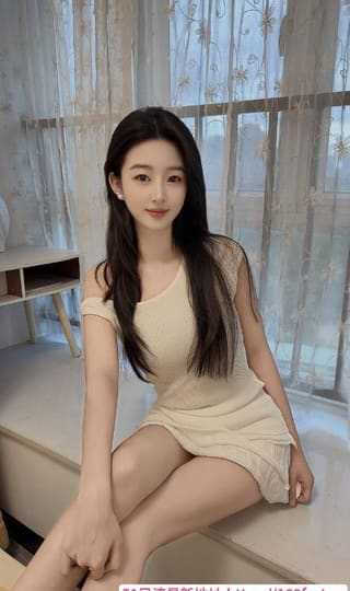 颜值女友服务好老师