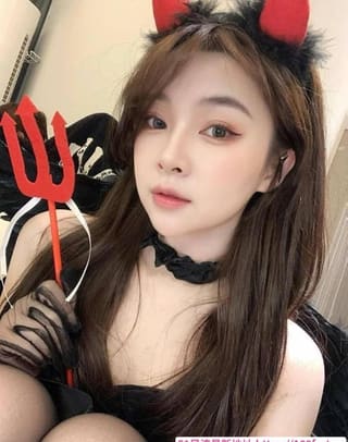 超级服务美少女