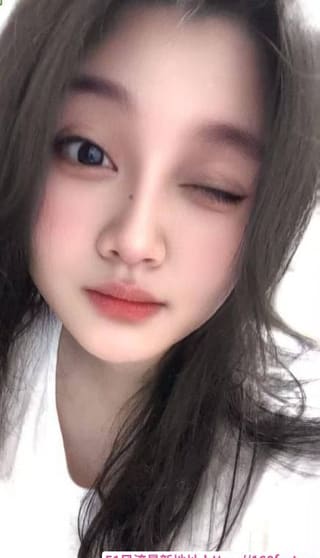 松江川妹子特色潮喷