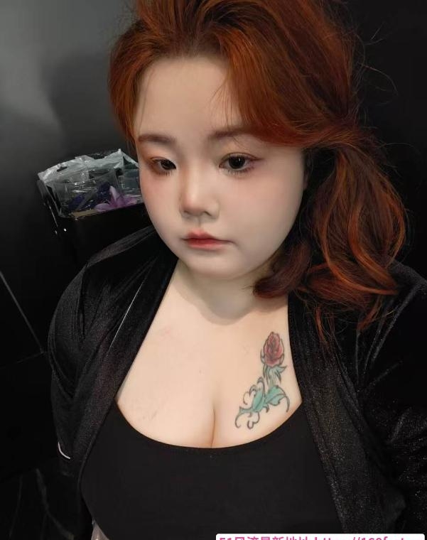 黄浦胖妹妹 1