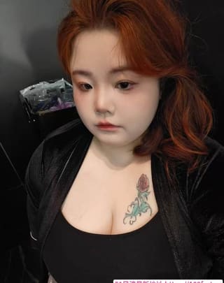 黄浦胖妹妹