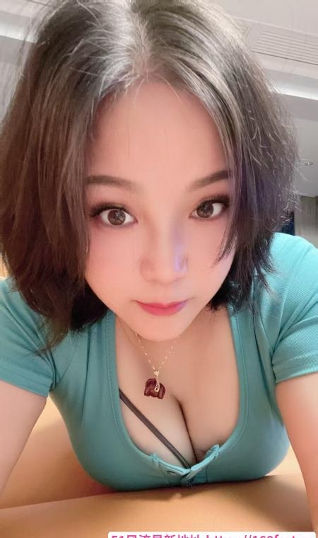 萧山大胸琳琳 1