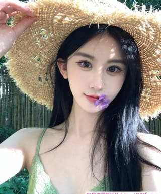 完美身材颜值御姐cc
