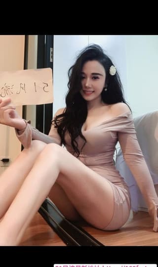 罗湖欧范大啵妹