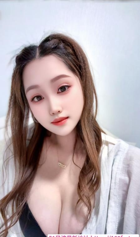 拱墅巨乳可可 1