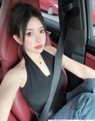 南开服务大胸川妹子