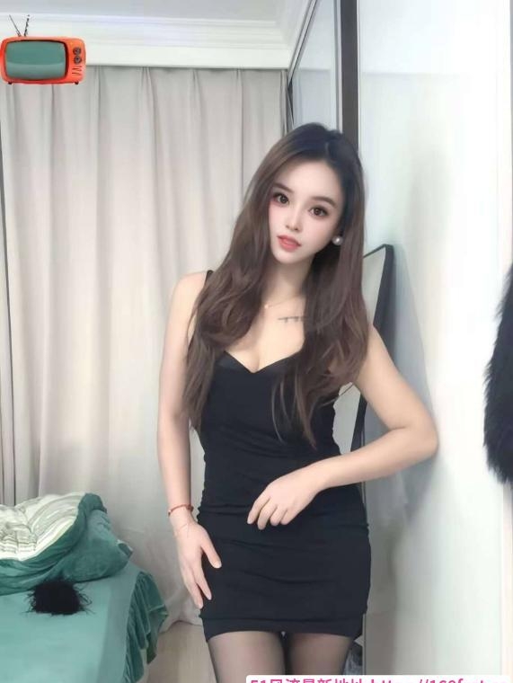 黑丝小浪女 1