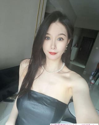 罗湖小美