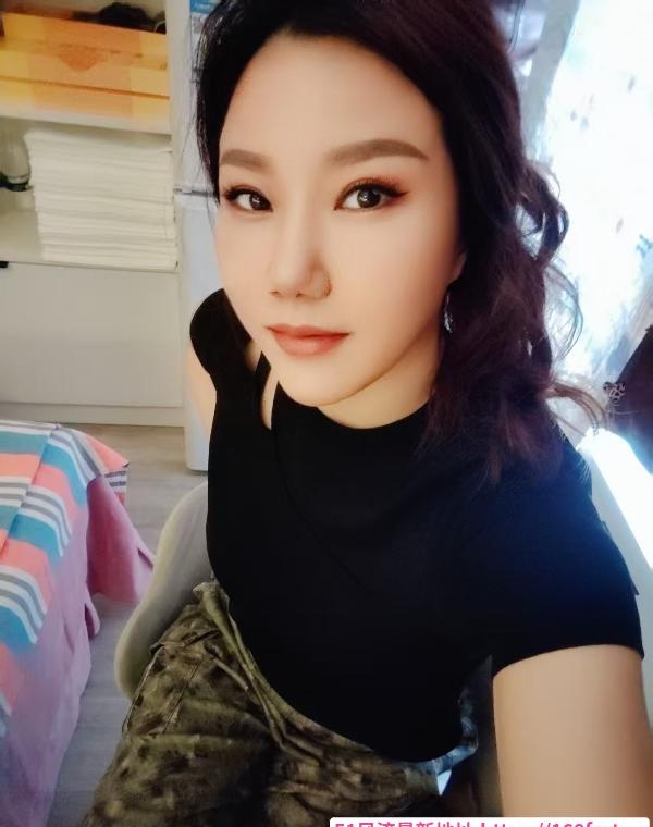 下沙少妇婷宝 1