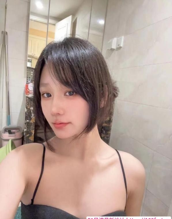 南开御姐爆米花 1