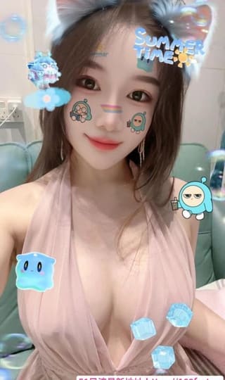 罗湖甜美初晚