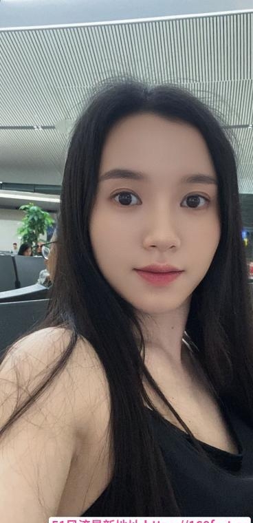 热情温柔美女 1