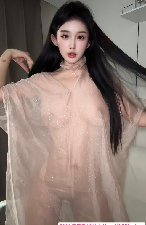 朝阳高颜奶控妖精 1