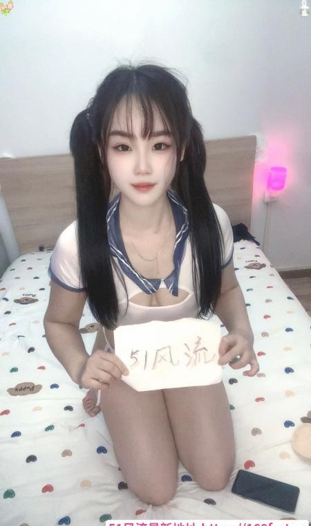 双马尾大胸婷婷 1