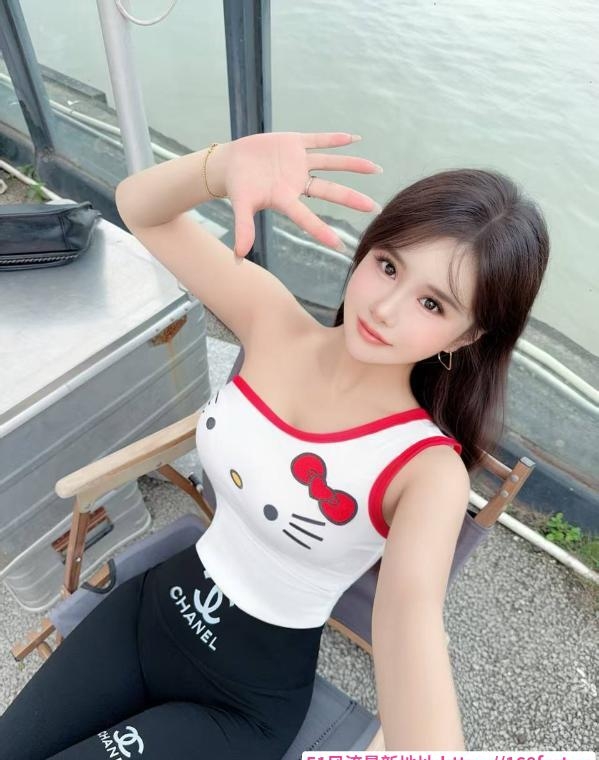 松江科技脸风骚娜娜 1
