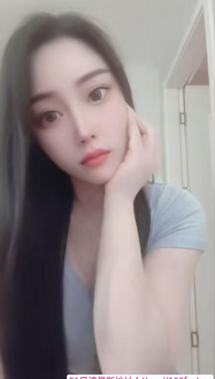南开E胸骚女 1