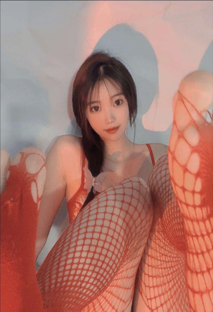 白嫩妹妹颜值高活好 1
