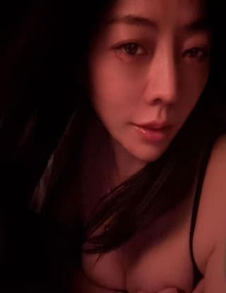 江北贵妇（茜茜）