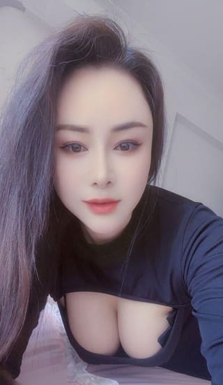 大胸御姐晴儿
