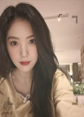 年度超高颜值清纯兼职