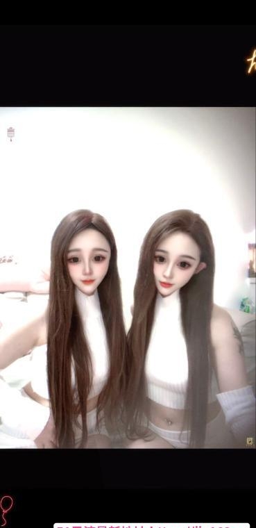 广渠门双飞姐妹花 2