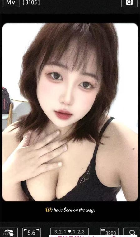 上城高挑大胸妹 2