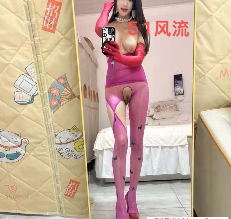 大智路服务型小姐姐 2