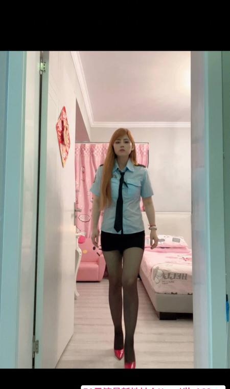 技术精湛的三通美婷 2
