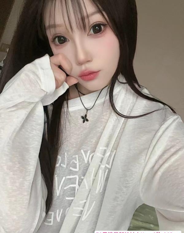 可萝可御的喵喵姐姐 2