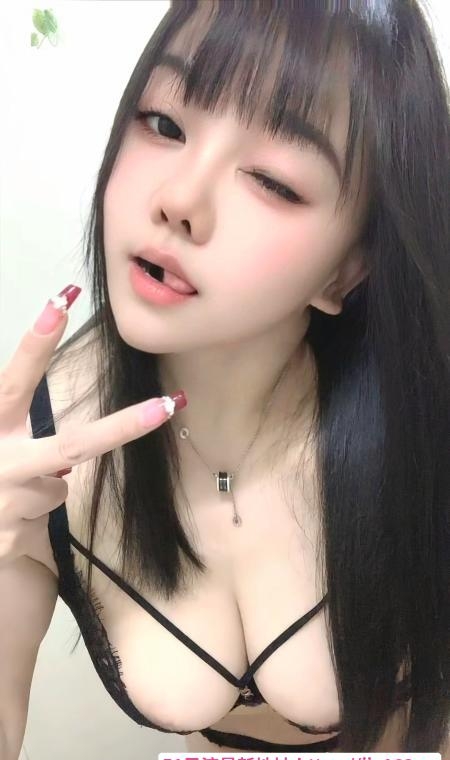 丰满D奶巨乳茜茜 2