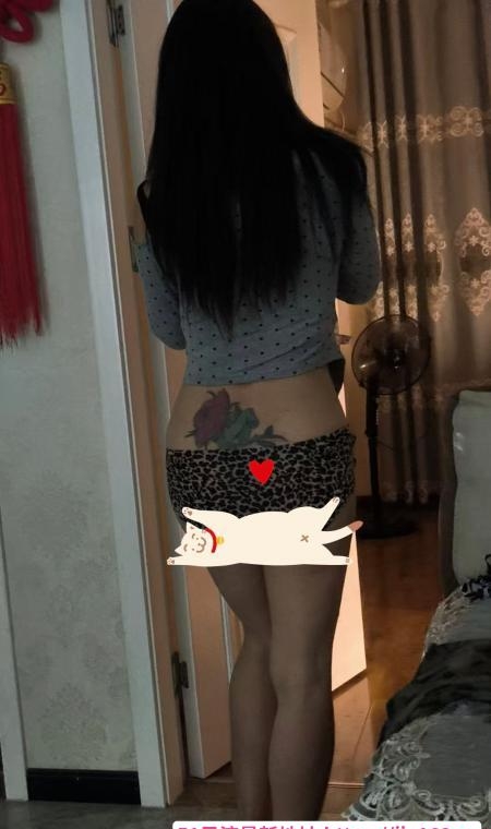 汉阳经济实惠小姐姐 2