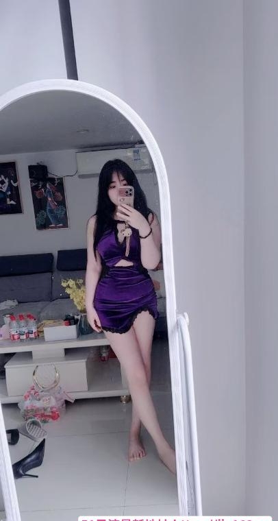 口技上天少女夏夏 2