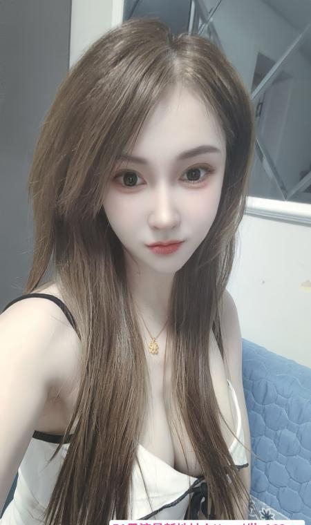 香洲区性感豆豆 2