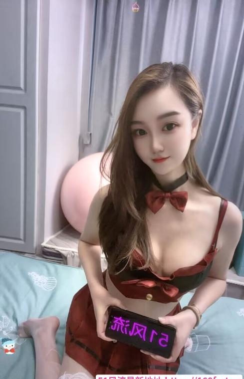 上城颜值情趣女友 2