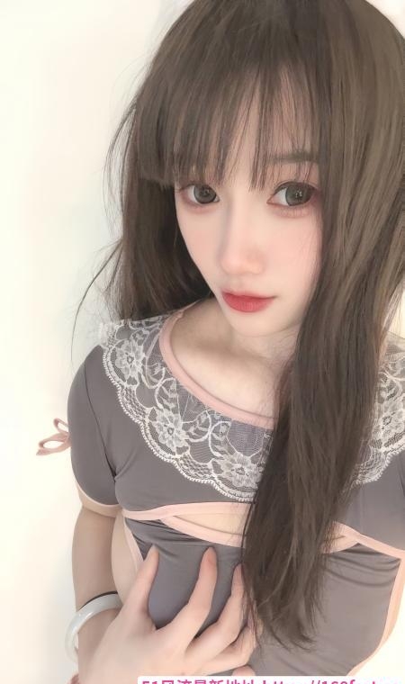 回味成寿寺软糖妹柔柔 2