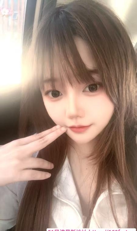 普陀颜值小可爱 2