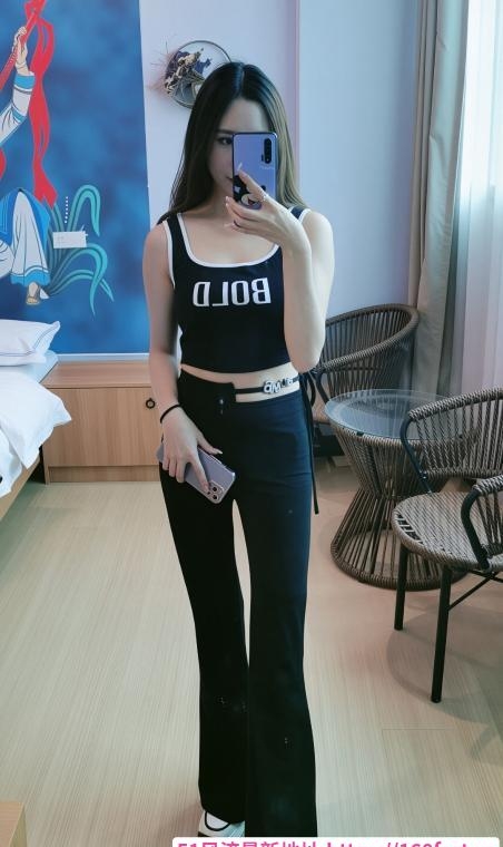 御姐晶晶 2