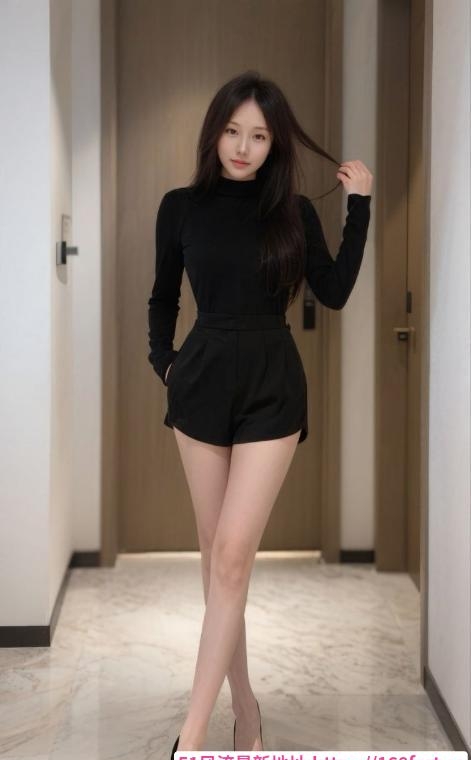 服务配合高挑小姐姐 2