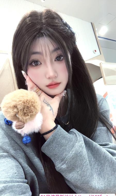 可吻叶子回归 2