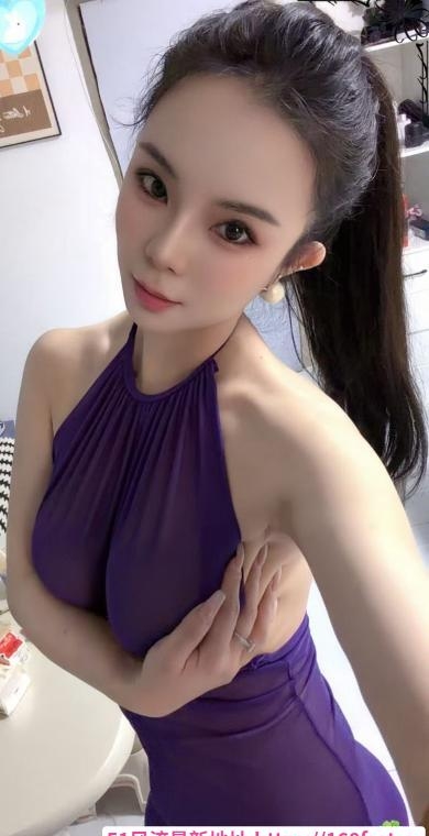 曼妙身姿美女南乔 2