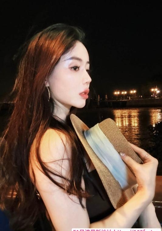 健身教练乔妍 2