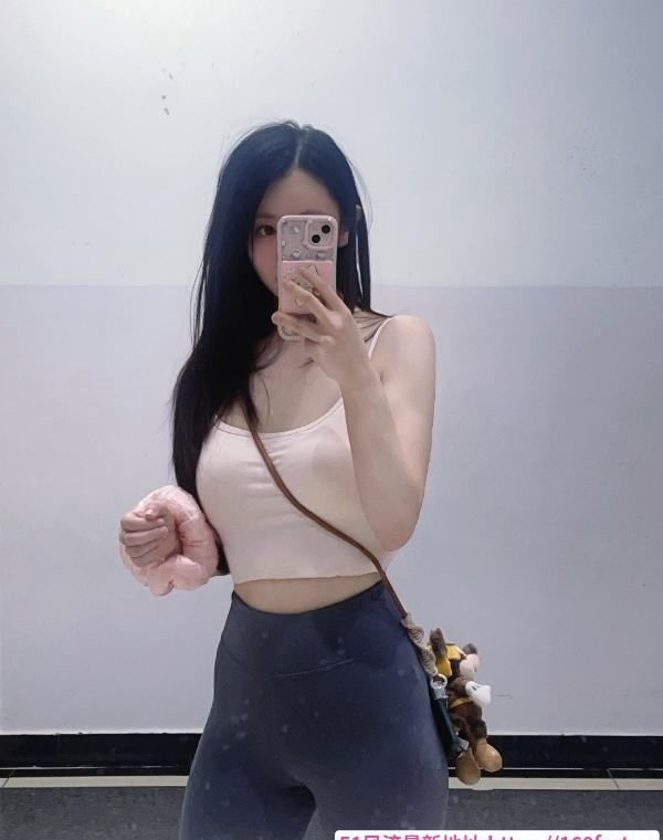 性感迷人颜值御姐老师 2