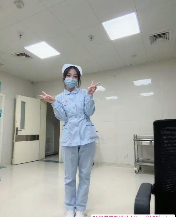 护士妞妞姐 2