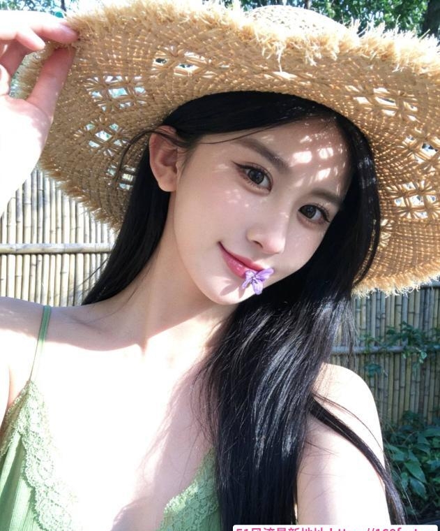 完美身材颜值御姐cc 2